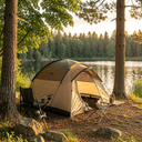 Campsite