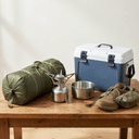 Camping Equipment